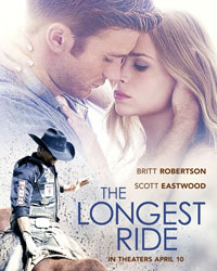 The Longest Ride